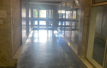 Departamento en Laprida al 900