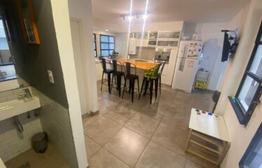 Departamento en Laprida al 900