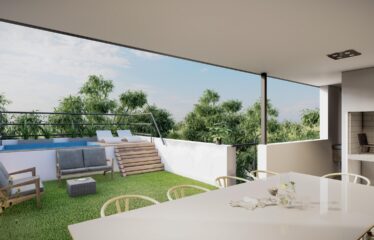 Casa en Moreno al 1100