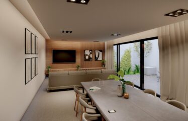 Casa en Moreno al 1100