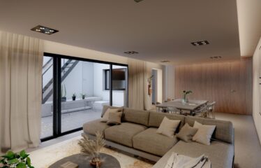 Casa en Moreno al 1100