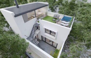 Casa en Moreno al 1100