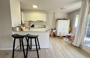 Departamento en Condos Refinería