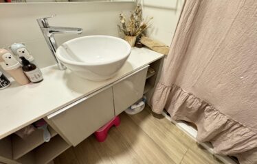 Departamento en Condos Refinería