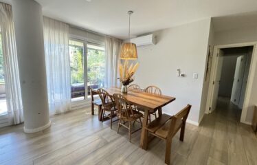 Departamento en Condos Refinería