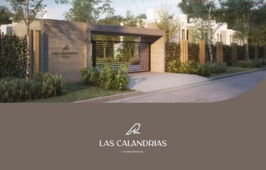 Local en Las Calandrias, Funes