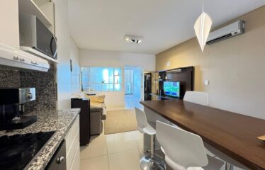 Departamento monoambiente en Av. Carballo al 200