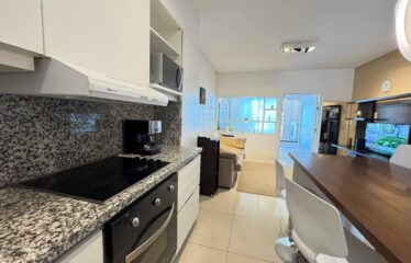 Departamento monoambiente en Av. Carballo al 200