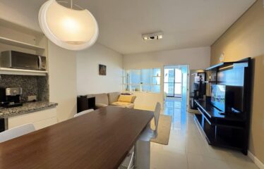 Departamento monoambiente en Av. Carballo al 200