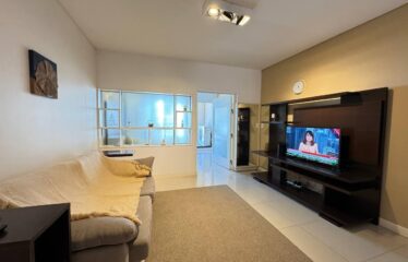 Departamento monoambiente en Av. Carballo al 200