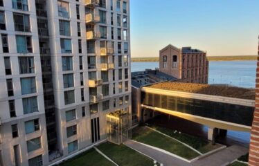 Departamento monoambiente en Av. Carballo al 200