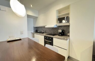Departamento monoambiente en Av. Carballo al 200