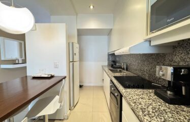 Departamento monoambiente en Av. Carballo al 200