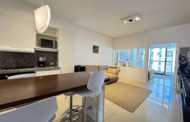 Departamento monoambiente en Av. Carballo al 200