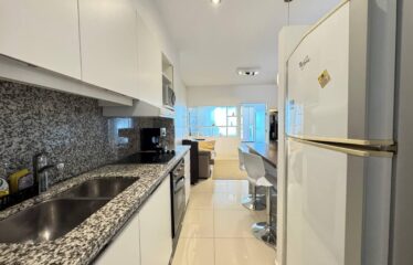 Departamento monoambiente en Av. Carballo al 200