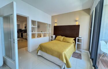 Departamento monoambiente en Av. Carballo al 200