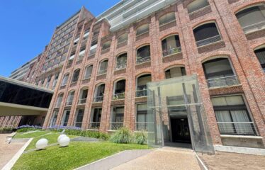 Departamento monoambiente en Av. Carballo al 200