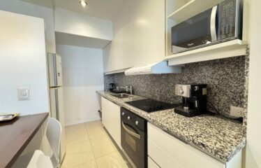 Departamento monoambiente en Av. Carballo al 200