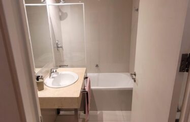 Departamento monoambiente en Av. Carballo al 200