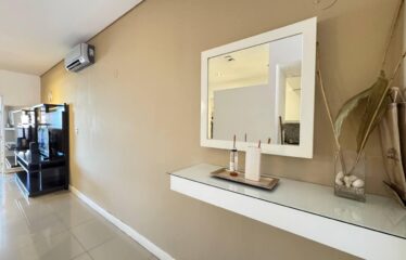 Departamento monoambiente en Av. Carballo al 200