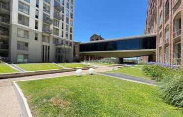 Departamento monoambiente en Av. Carballo al 200