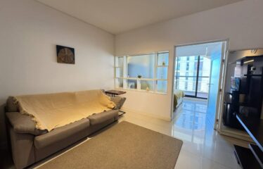 Departamento monoambiente en Av. Carballo al 200