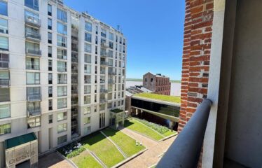 Departamento monoambiente en Av. Carballo al 200