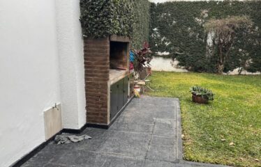 Casa en Juan Manuel de Rosas al 3100