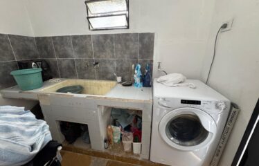 Casa en Juan Manuel de Rosas al 3100