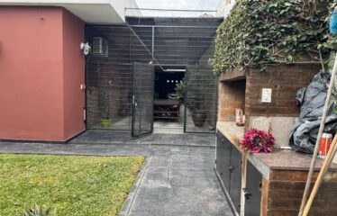 Casa en Juan Manuel de Rosas al 3100