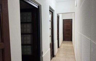 Casa en Juan Manuel de Rosas al 3100