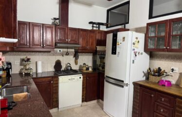 Casa en Juan Manuel de Rosas al 3100