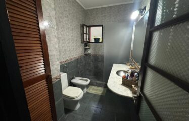 Casa en Juan Manuel de Rosas al 3100