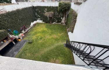 Casa en Juan Manuel de Rosas al 3100
