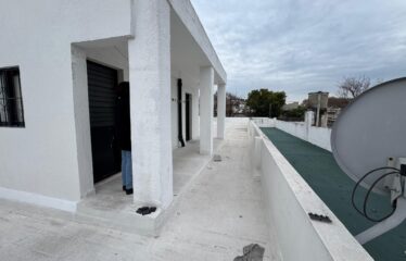 Casa en Juan Manuel de Rosas al 3100