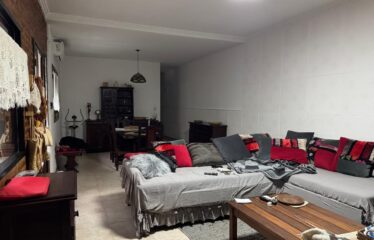 Casa en Juan Manuel de Rosas al 3100