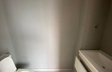 Departamento en Iriondo al 1500