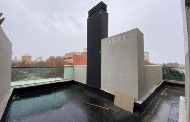 Departamento en Iriondo al 1500