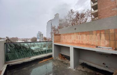 Departamento en Iriondo al 1500