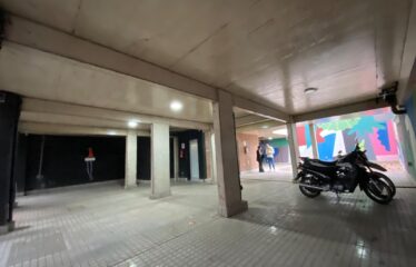 Departamento en Iriondo al 1500