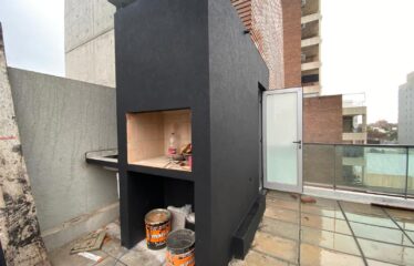 Departamento en Iriondo al 1500