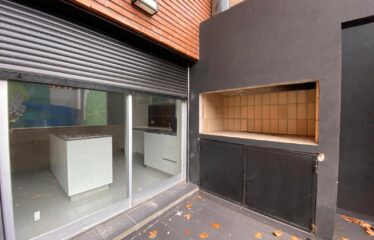 Departamento en Iriondo al 1500