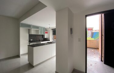 Departamento en Iriondo al 1500