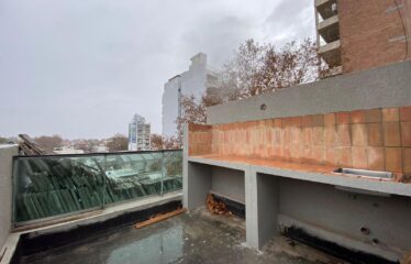 Departamento en Iriondo al 1500