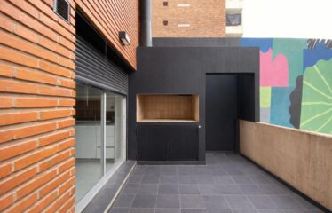 Departamento en Iriondo al 1500