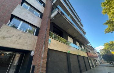 Departamento en Iriondo al 1500