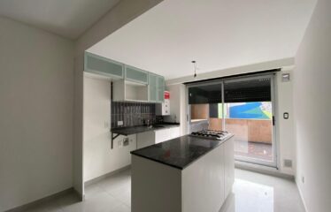 Departamento en Iriondo al 1500