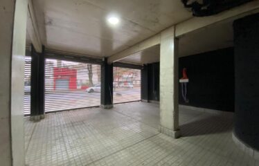 Departamento en Iriondo al 1500