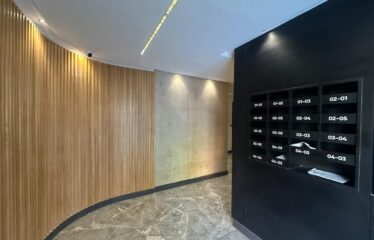 Departamento en Iriondo al 1500