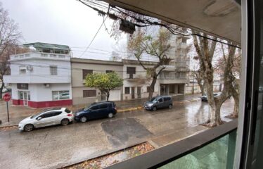 Departamento en Iriondo al 1500